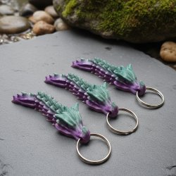 Flexi Dragon Nglering