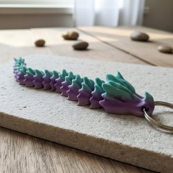 Flexi Dragon Nglering