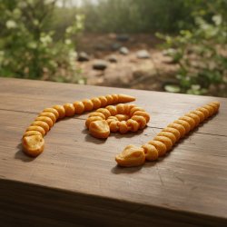 Flexi Snake - Medium