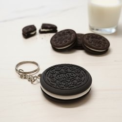 "Oreo" Nglering